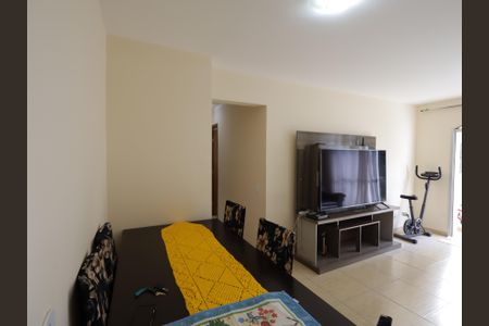 Apartamento à venda com 76m², 2 quartos e 1 vagaSala