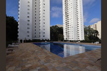 Apartamento à venda com 76m², 2 quartos e 1 vagaÁrea comum - Piscina