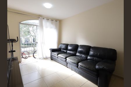 Apartamento à venda com 76m², 2 quartos e 1 vagaSala