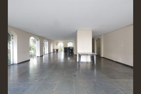 Apartamento à venda com 76m², 2 quartos e 1 vagaÁrea comum - Salão de festas