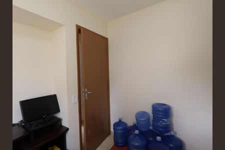 Apartamento à venda com 76m², 2 quartos e 1 vagaEscritório