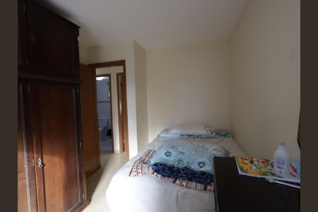 Apartamento à venda com 76m², 2 quartos e 1 vagaQuarto 2