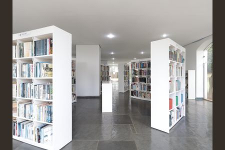 Apartamento à venda com 76m², 2 quartos e 1 vagaÁrea comum - Biblioteca