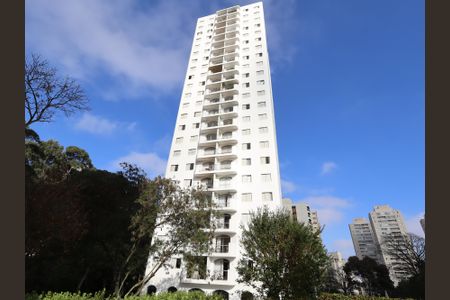 Apartamento à venda com 76m², 2 quartos e 1 vagaFachada