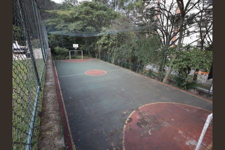 Apartamento à venda com 76m², 2 quartos e 1 vagaQuadra Esportiva