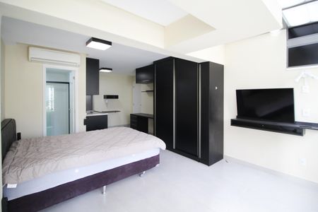 Studio para alugar com 37m², 1 quarto e sem vagaStudio