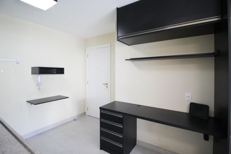 Studio para alugar com 37m², 1 quarto e sem vagaCozinha