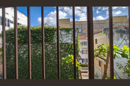 Casa à venda com 400m², 6 quartos e 2 vagasVista Área comum