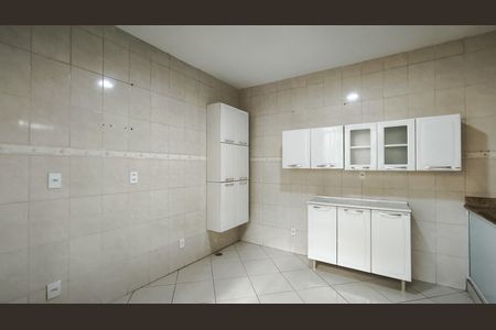 Casa à venda com 400m², 6 quartos e 2 vagasCozinha