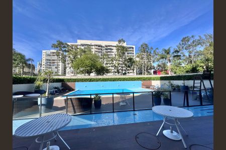 Apartamento à venda com 91m², 3 quartos e 2 vagasÁrea comum