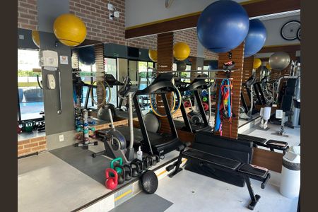 Apartamento à venda com 91m², 3 quartos e 2 vagasÁrea comum