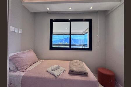 Apartamento à venda com 91m², 3 quartos e 2 vagasQuarto 1