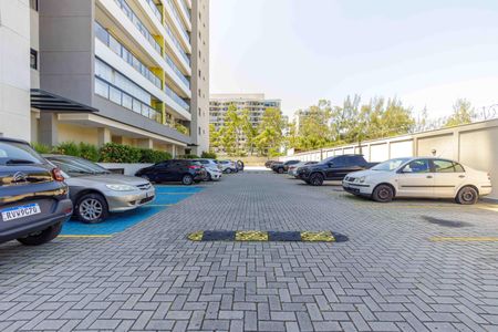 Apartamento à venda com 91m², 3 quartos e 2 vagasÁrea comum