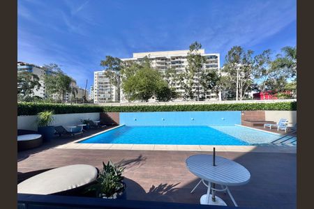 Apartamento à venda com 91m², 3 quartos e 2 vagasÁrea comum