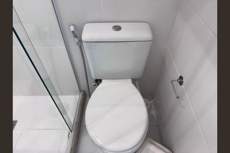 Apartamento à venda com 91m², 3 quartos e 2 vagasBanheiro Social