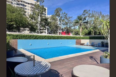 Apartamento à venda com 91m², 3 quartos e 2 vagasÁrea comum