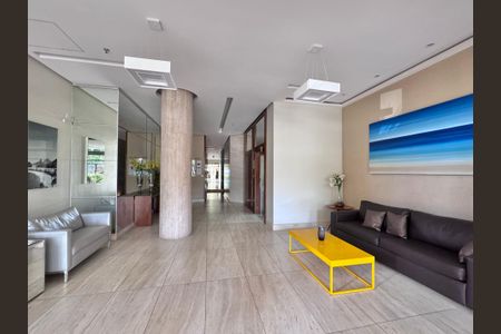 Apartamento à venda com 91m², 3 quartos e 2 vagasÁrea comum