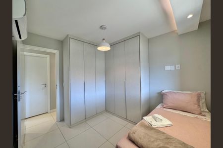 Apartamento à venda com 91m², 3 quartos e 2 vagasQuarto 1