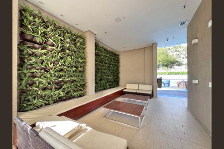 Apartamento à venda com 91m², 3 quartos e 2 vagasÁrea comum