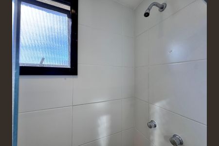 Apartamento à venda com 91m², 3 quartos e 2 vagasSuite - Banheiro