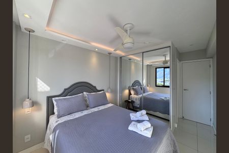 Apartamento à venda com 91m², 3 quartos e 2 vagasSuite