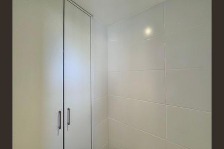 Apartamento à venda com 91m², 3 quartos e 2 vagasCozinha e Área de Serviço