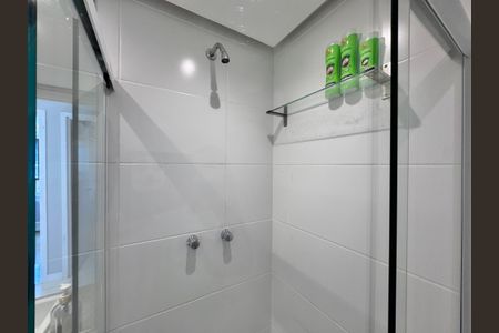 Apartamento à venda com 91m², 3 quartos e 2 vagasBanheiro Social