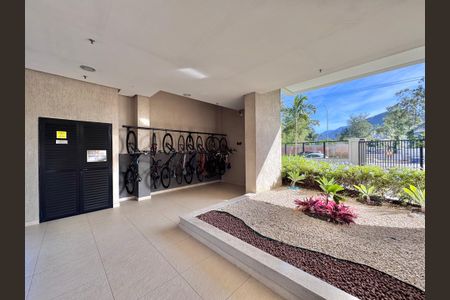 Apartamento à venda com 91m², 3 quartos e 2 vagasÁrea comum