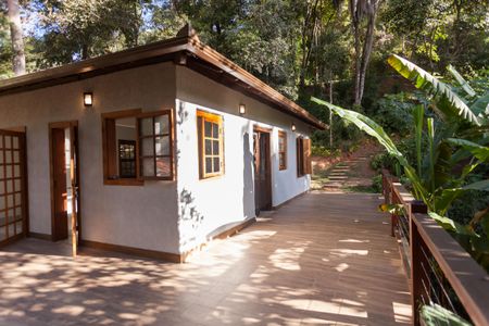 Casa de condomínio à venda com 124m², 2 quartos e 1 vaga Casa de condomínio à venda com 124m², 2 quartos e 1 vagaVaranda