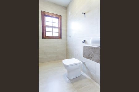 Casa de condomínio à venda com 124m², 2 quartos e 1 vaga Casa de condomínio à venda com 124m², 2 quartos e 1 vagaBanheiro