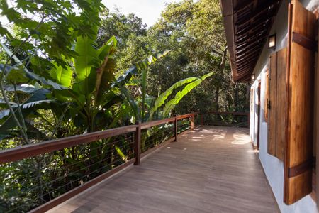 Casa de condomínio à venda com 124m², 2 quartos e 1 vaga Casa de condomínio à venda com 124m², 2 quartos e 1 vagaVaranda