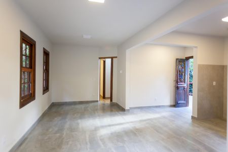 Casa de condomínio à venda com 124m², 2 quartos e 1 vaga Casa de condomínio à venda com 124m², 2 quartos e 1 vagaSala