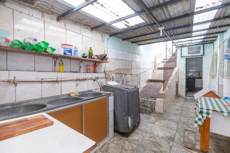 Casa à venda com 278m², 4 quartos e 1 vaga Casa à venda com 278m², 4 quartos e 1 vagaÁrea de Serviço