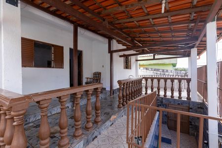 Casa à venda com 278m², 4 quartos e 1 vaga Casa à venda com 278m², 4 quartos e 1 vagaVaranda Quintal