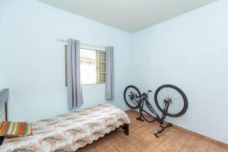 Casa à venda com 278m², 4 quartos e 1 vaga Casa à venda com 278m², 4 quartos e 1 vagaQuarto 2