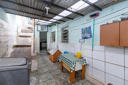 Casa à venda com 278m², 4 quartos e 1 vaga Casa à venda com 278m², 4 quartos e 1 vagaÁrea de Serviço