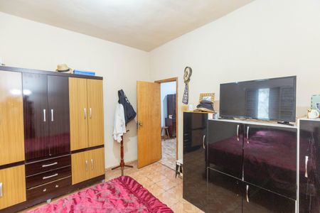 Casa à venda com 278m², 4 quartos e 1 vaga Casa à venda com 278m², 4 quartos e 1 vagaQuarto 3