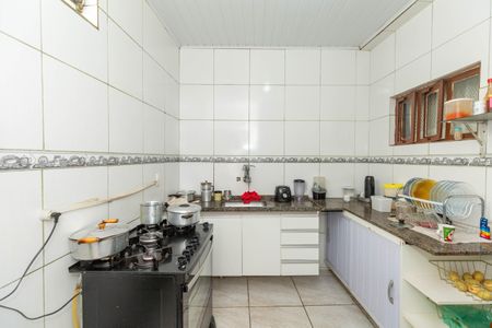 Casa à venda com 278m², 4 quartos e 1 vaga Casa à venda com 278m², 4 quartos e 1 vagaCozinha