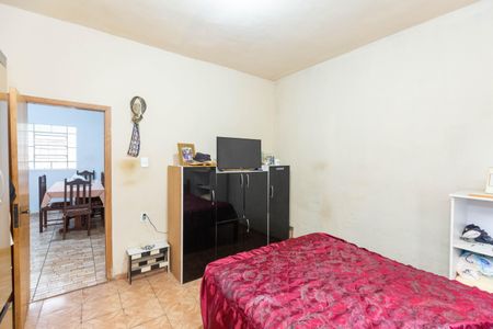 Casa à venda com 278m², 4 quartos e 1 vaga Casa à venda com 278m², 4 quartos e 1 vagaQuarto 3