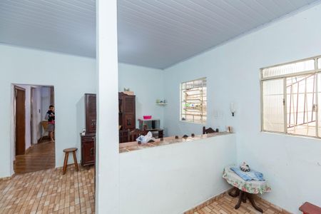 Casa à venda com 278m², 4 quartos e 1 vaga Casa à venda com 278m², 4 quartos e 1 vagaSala de Jantar