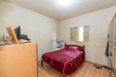 Casa à venda com 278m², 4 quartos e 1 vaga Casa à venda com 278m², 4 quartos e 1 vagaQuarto 3