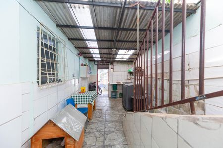 Casa à venda com 278m², 4 quartos e 1 vaga Casa à venda com 278m², 4 quartos e 1 vagaÁrea de Serviço