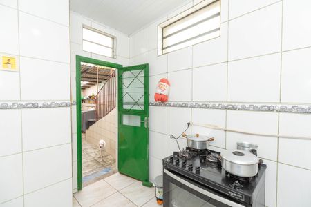 Casa à venda com 278m², 4 quartos e 1 vaga Casa à venda com 278m², 4 quartos e 1 vagaCozinha