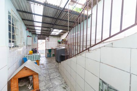 Casa à venda com 278m², 4 quartos e 1 vaga Casa à venda com 278m², 4 quartos e 1 vagaÁrea de Serviço