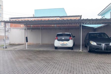 Apartamento para alugar com 50m², 2 quartos e 1 vagaGaragem
