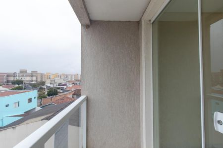Apartamento para alugar com 50m², 2 quartos e 1 vagaVaranda da Sala