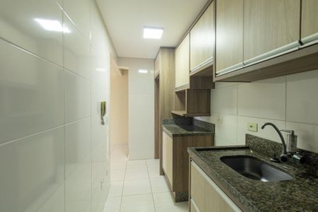 Apartamento para alugar com 50m², 2 quartos e 1 vagaCozinha