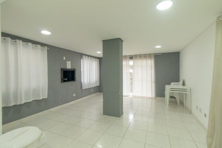 Apartamento para alugar com 50m², 2 quartos e 1 vagaÁrea comum
