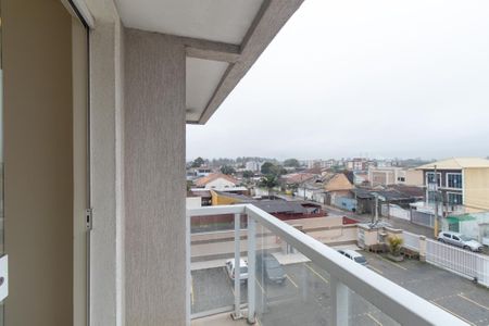 Apartamento para alugar com 50m², 2 quartos e 1 vagaVaranda da Sala