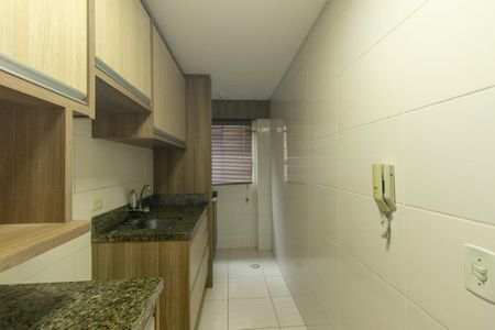 Apartamento para alugar com 50m², 2 quartos e 1 vagaCozinha